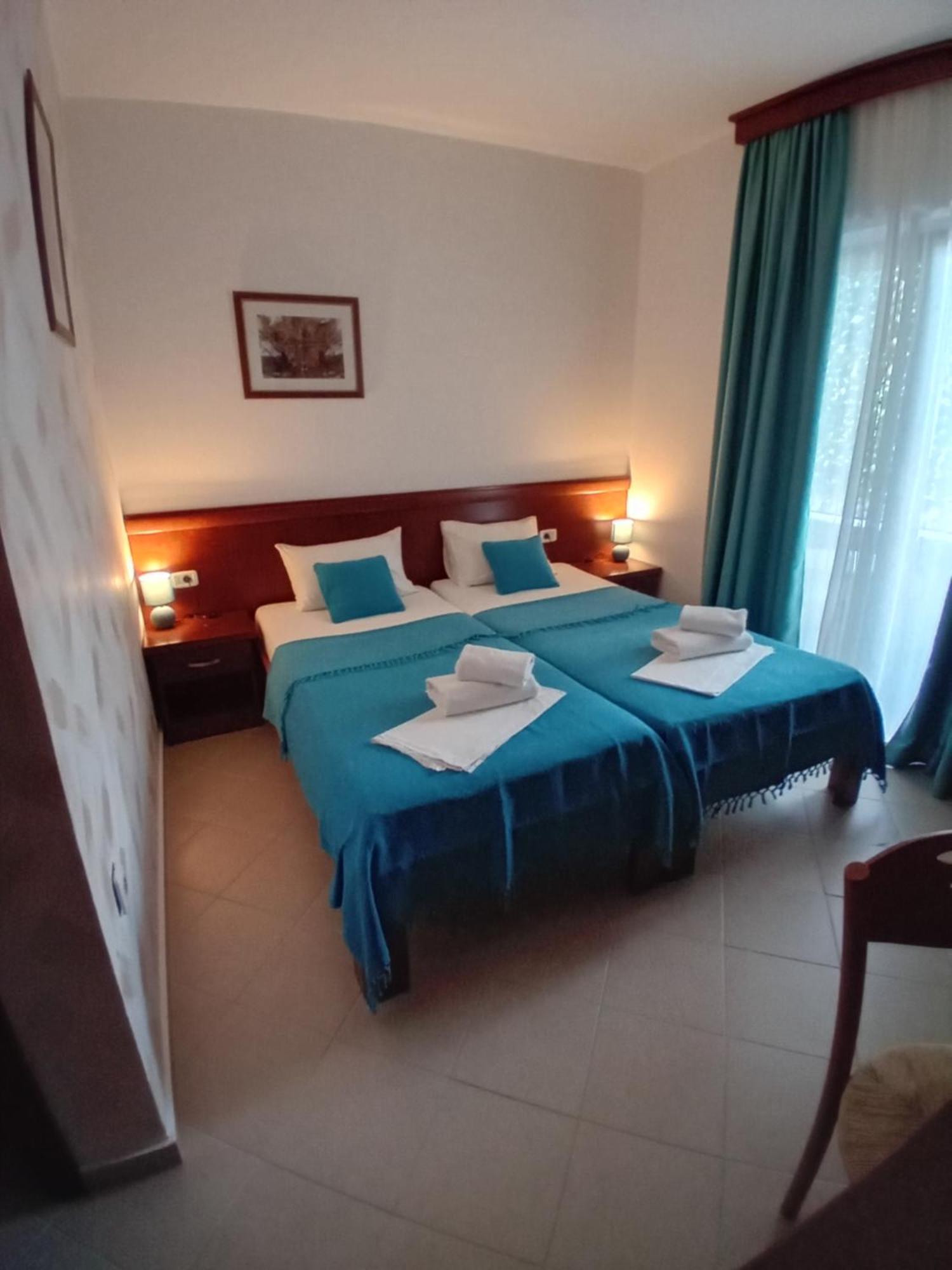Apartments Krapina Lux Будва Екстер'єр фото