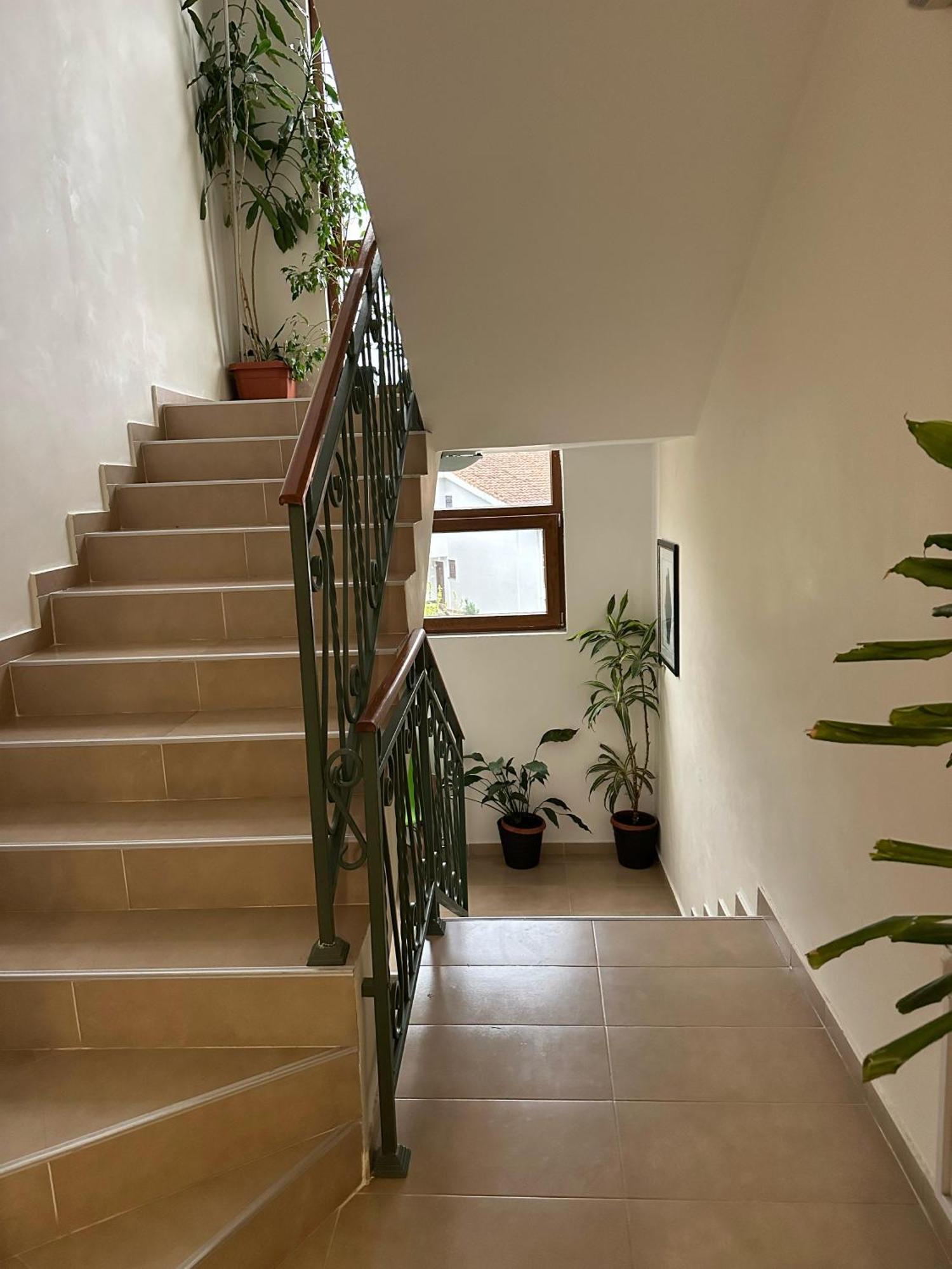 Apartments Krapina Lux Будва Екстер'єр фото